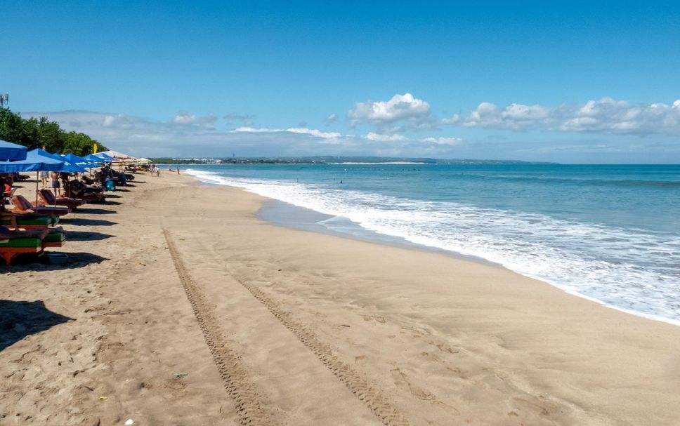 Playa Foto