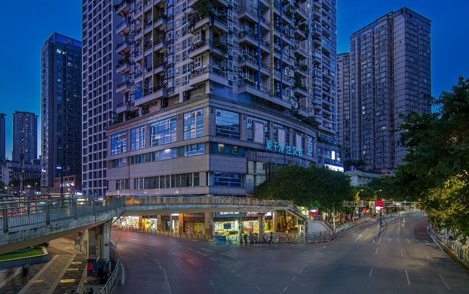 Edificio Foto