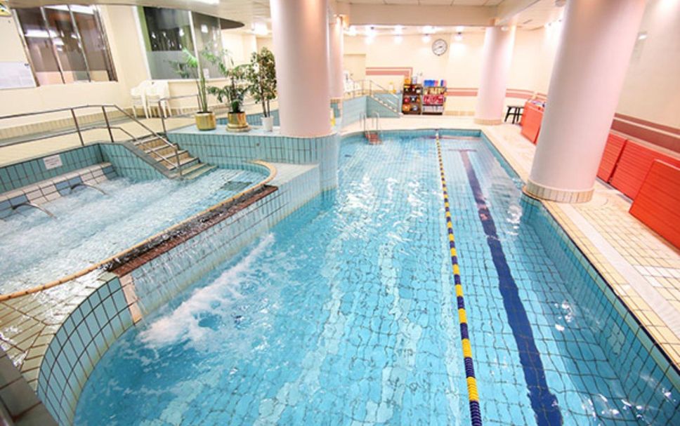 Piscina Foto