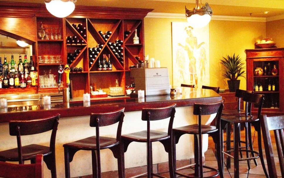 Bar Foto