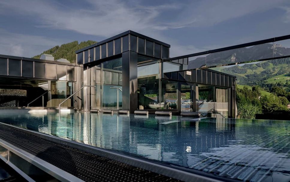 Piscina Foto