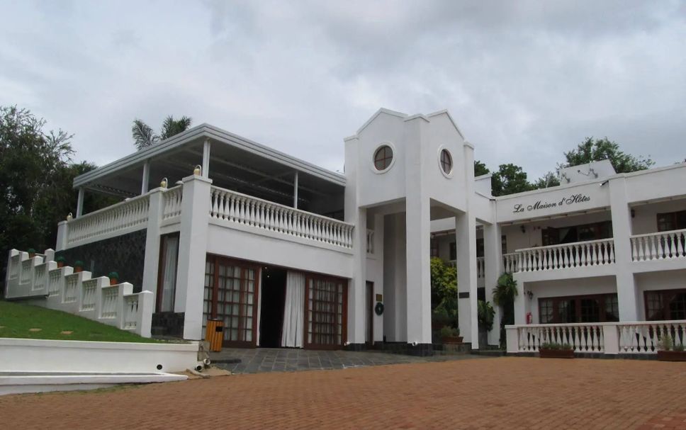 Edificio Foto