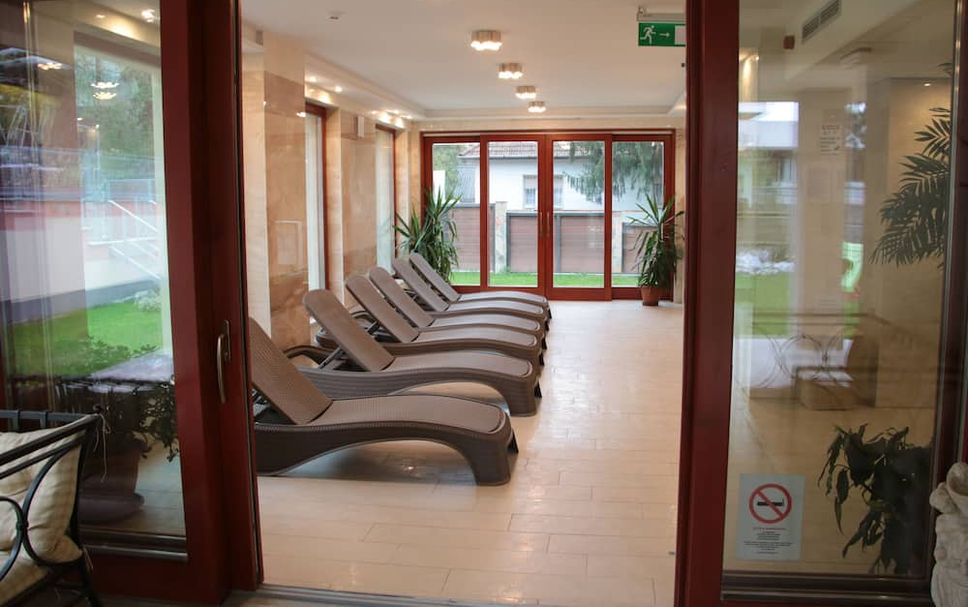 Spa Foto