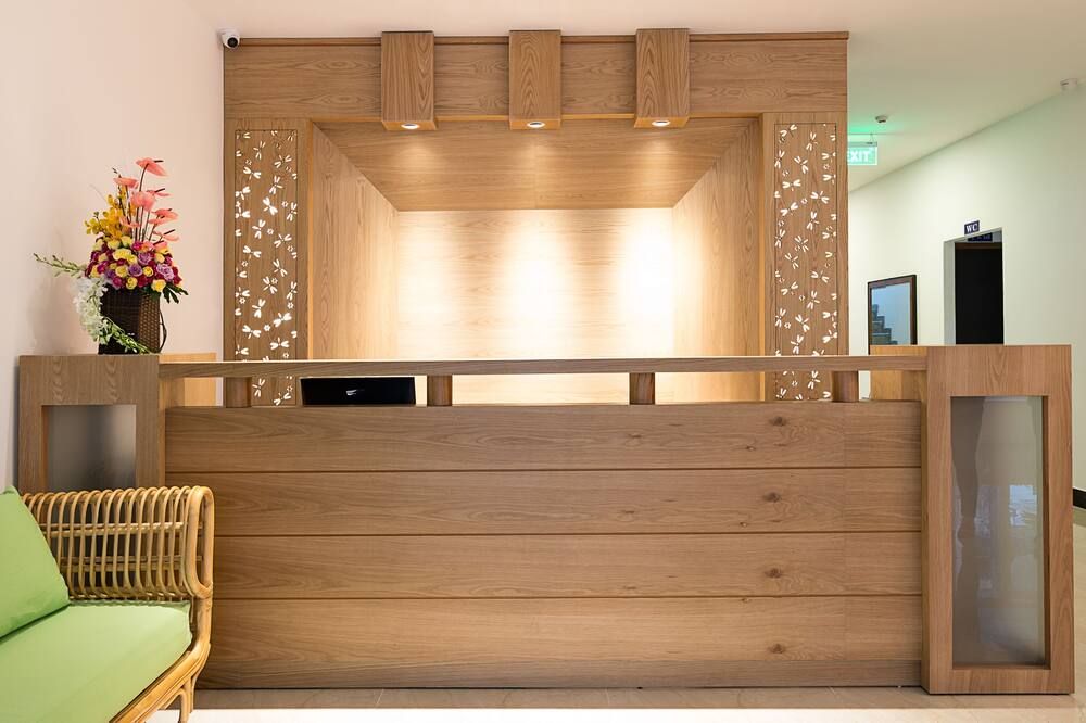 Recepción