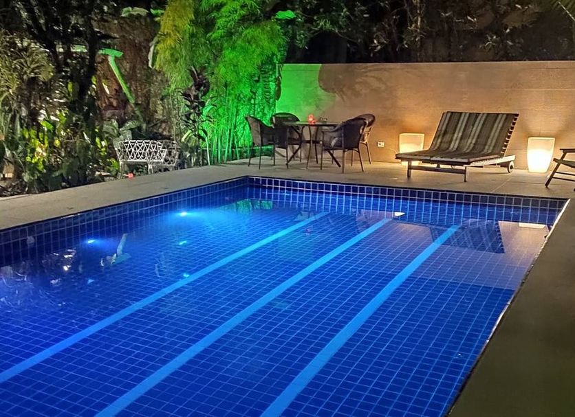 Piscina Foto