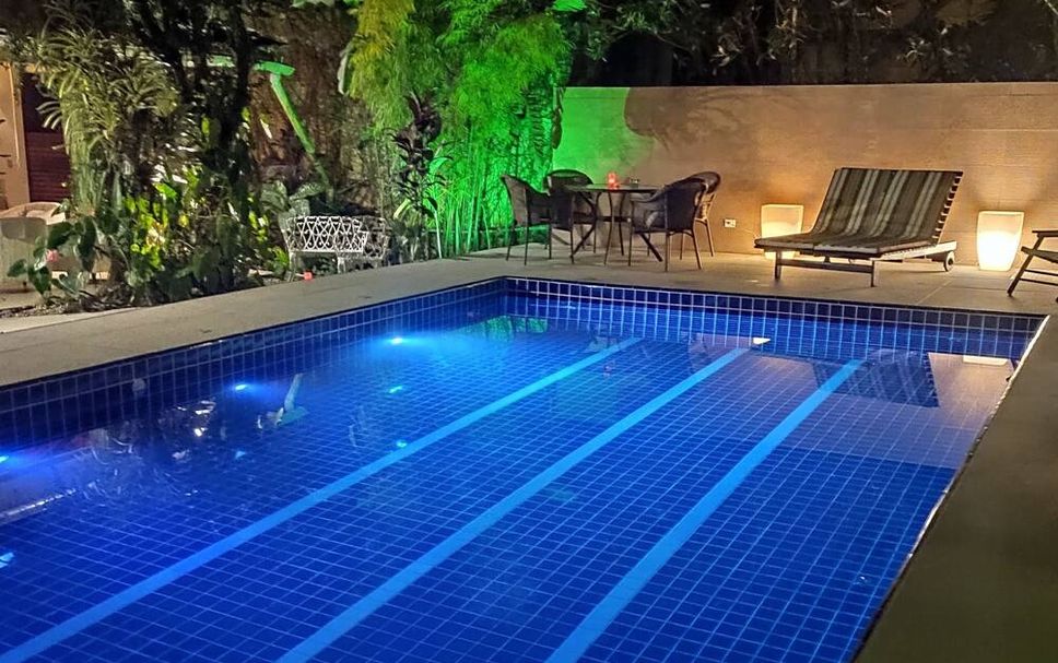 Piscina Foto