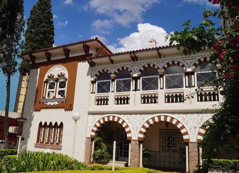 Edificio Foto