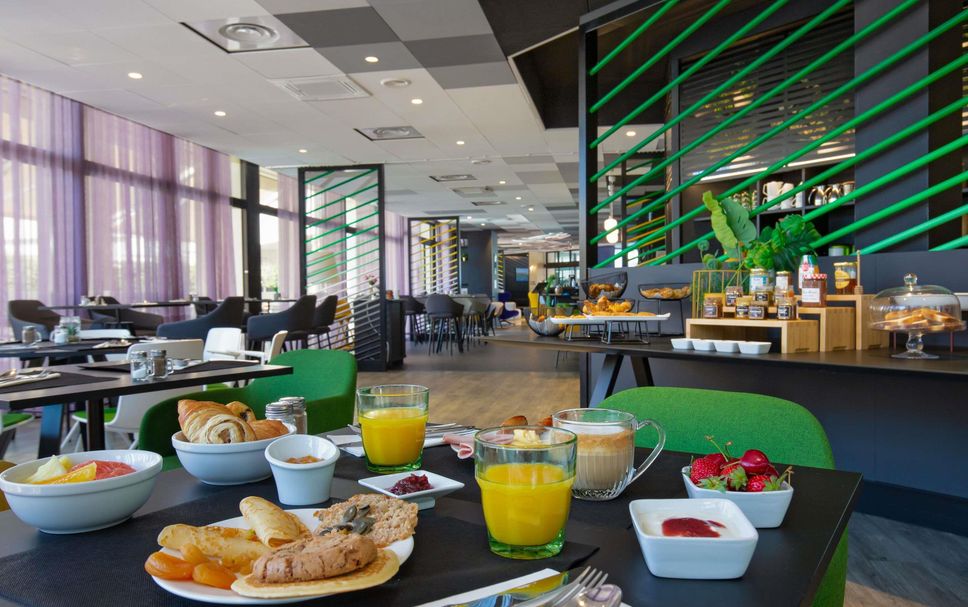 Comedor Foto