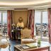 Servicio del hotel