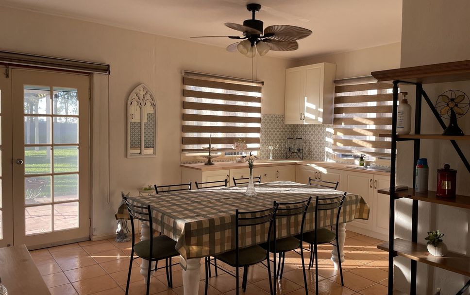 Comedor Foto