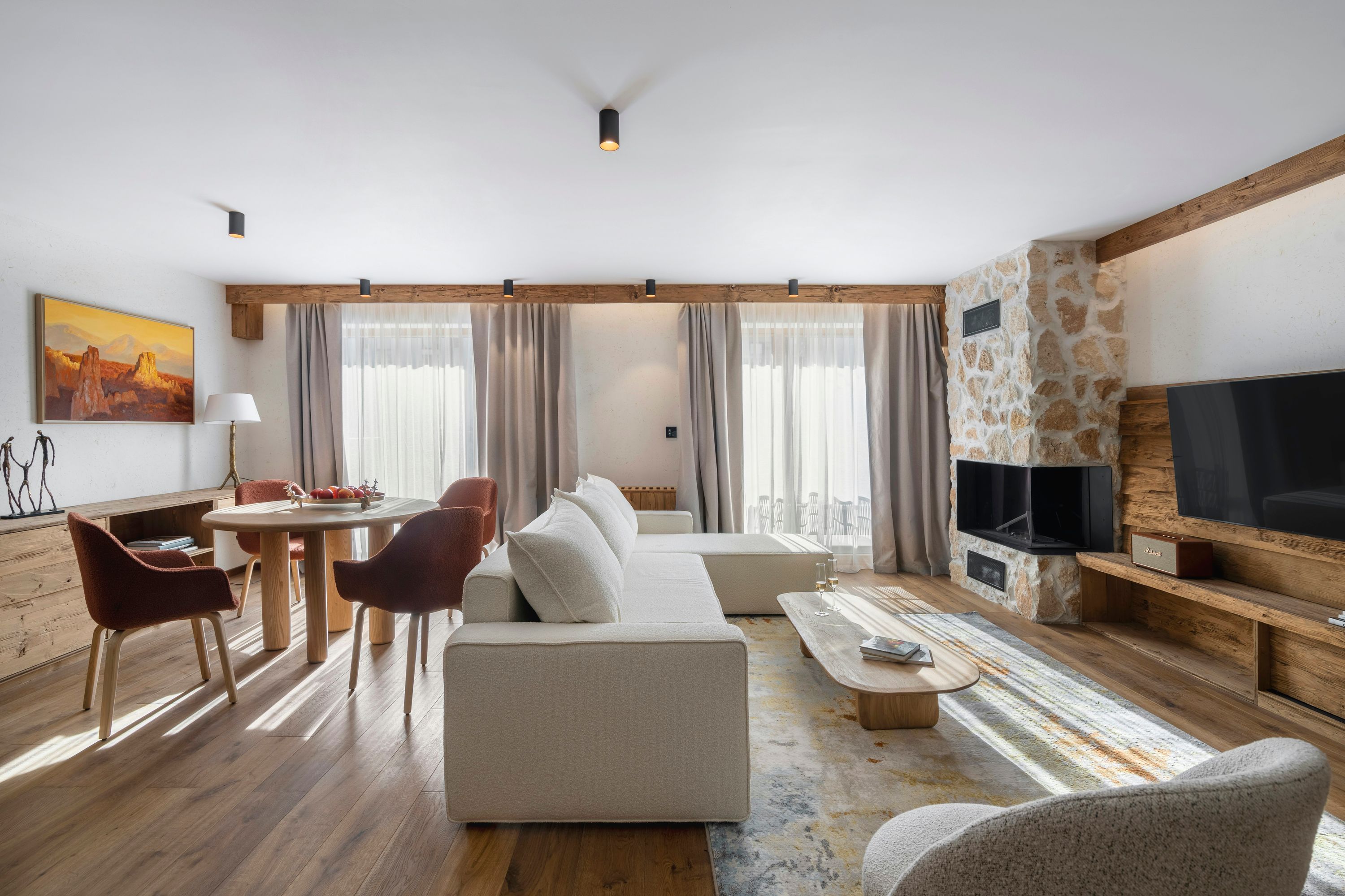 Sala de estar