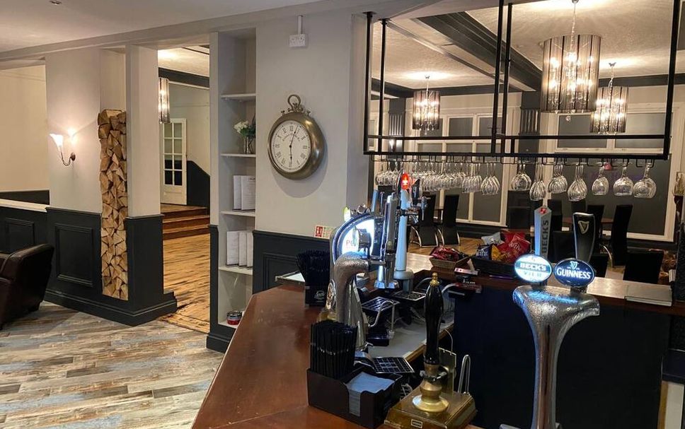 Bar Foto