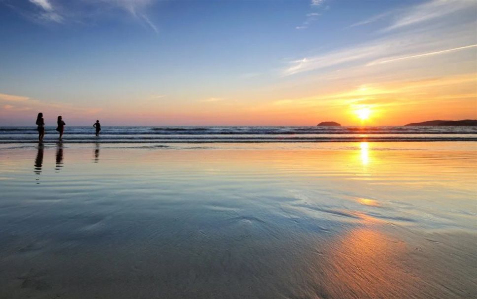 Playa Foto