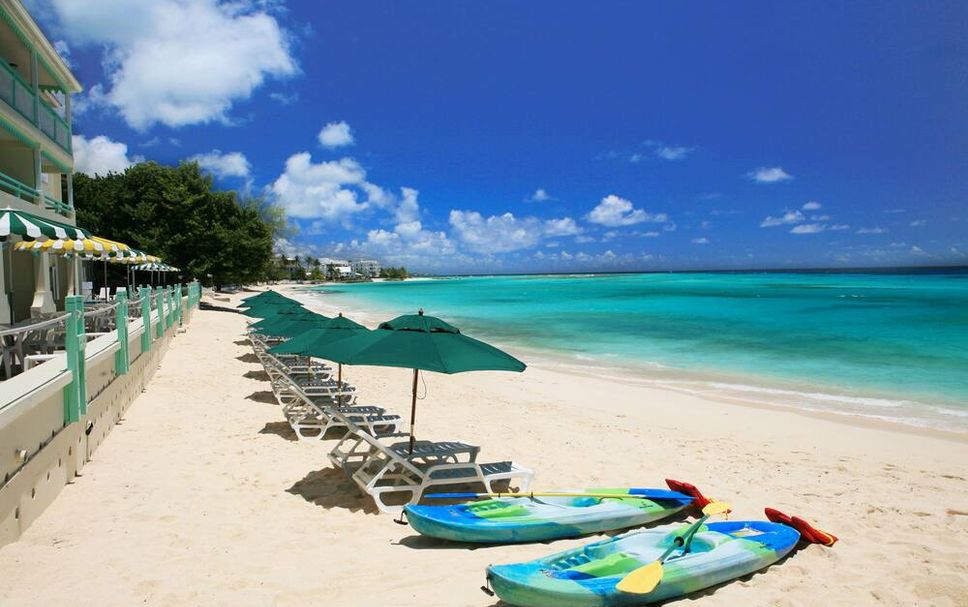 Playa Foto