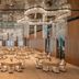 Sala de banquetes