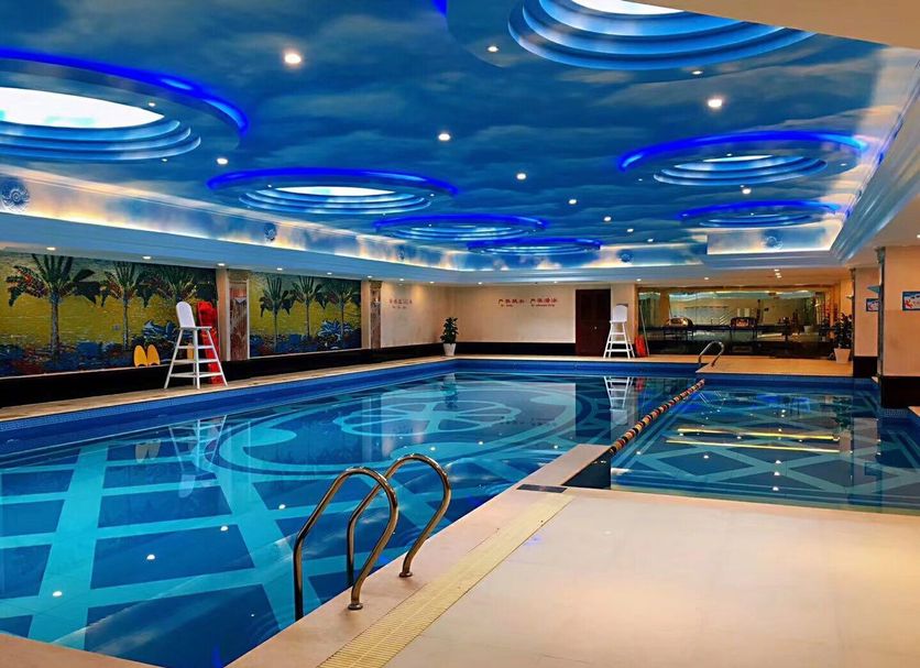 Piscina Foto