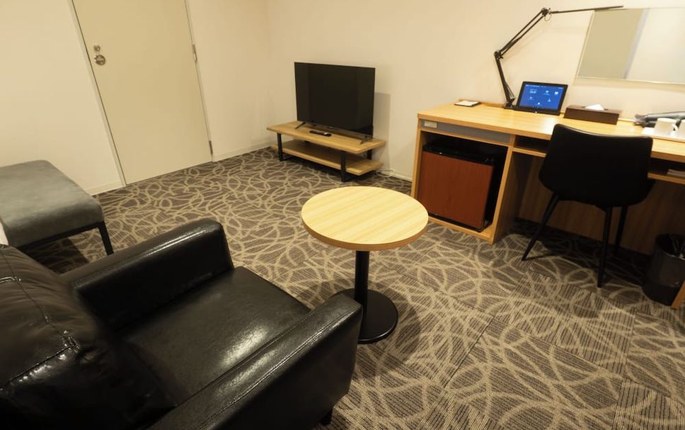 Centro de negocios Foto