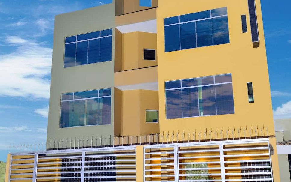 Edificio Foto