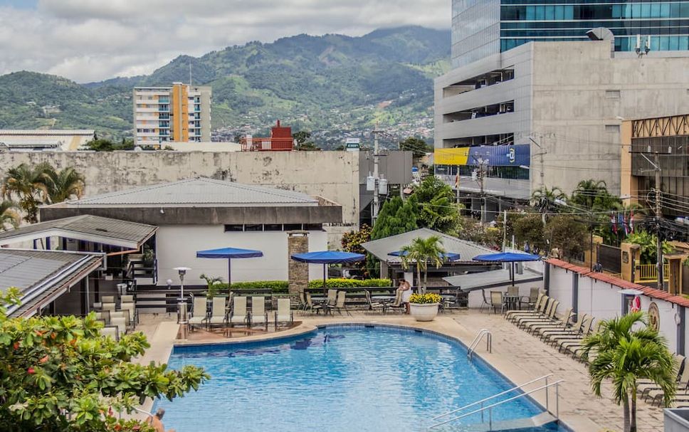 Piscina Foto