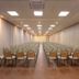 Sala de conferencias