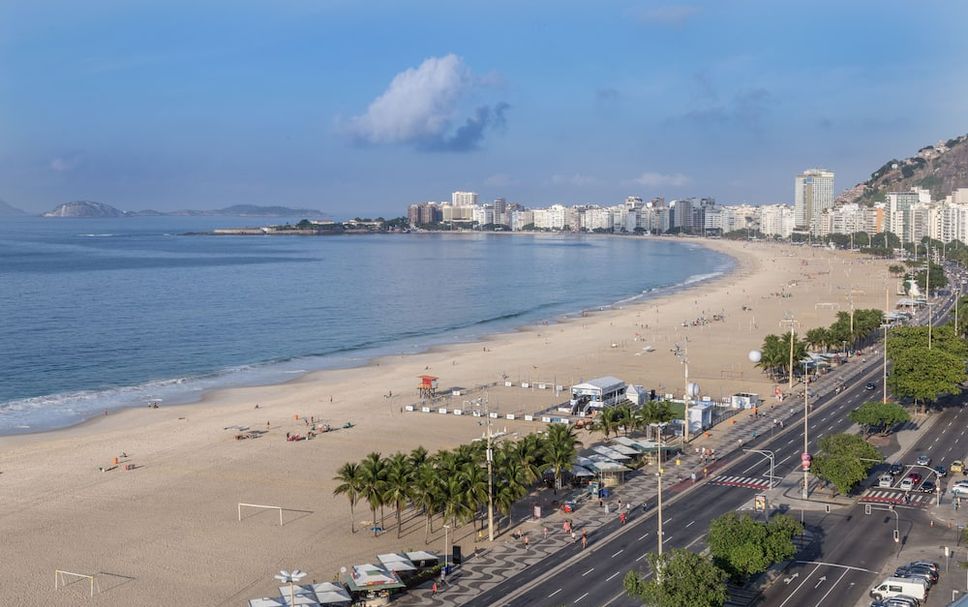 Playa Foto