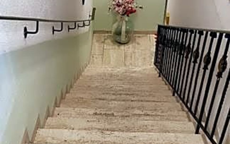 Escaleras Foto