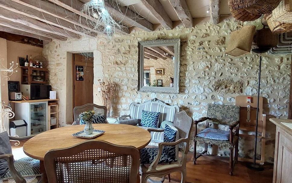 Comedor Foto
