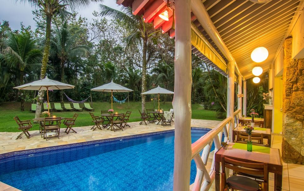 Piscina Foto