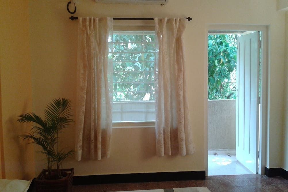 Servicio de la habitación