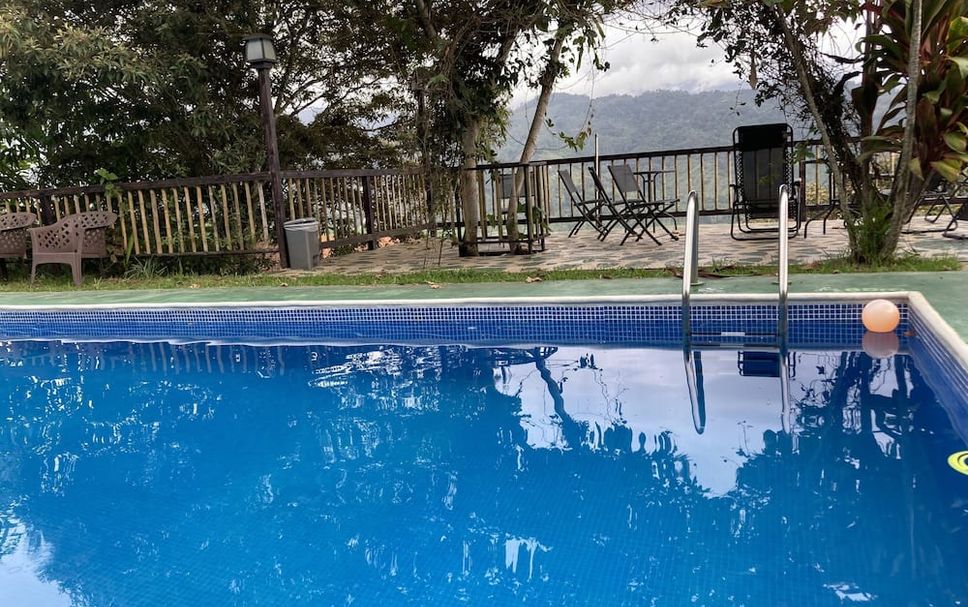 Piscina Foto