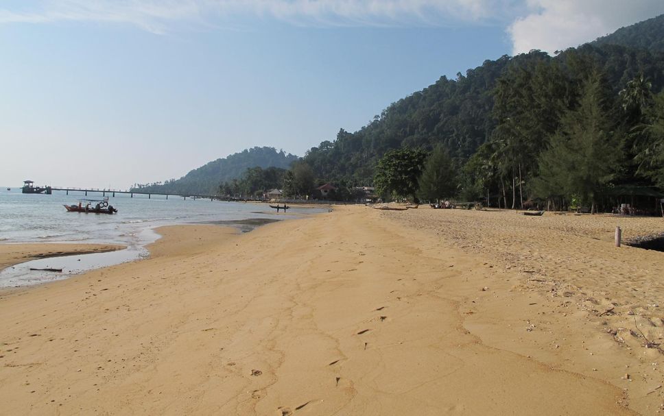 Playa Foto