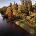 Vista del exterior