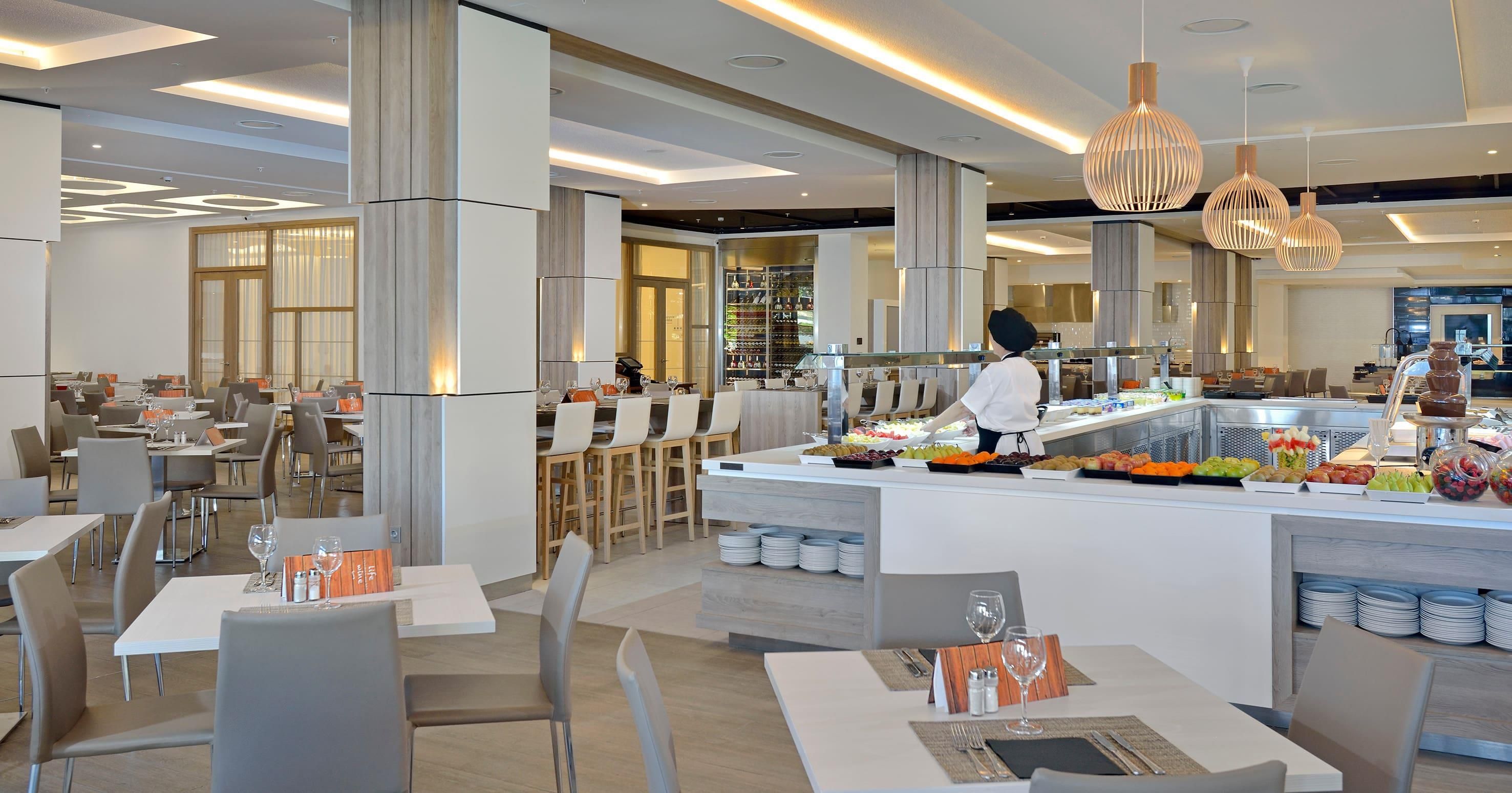 Restaurante