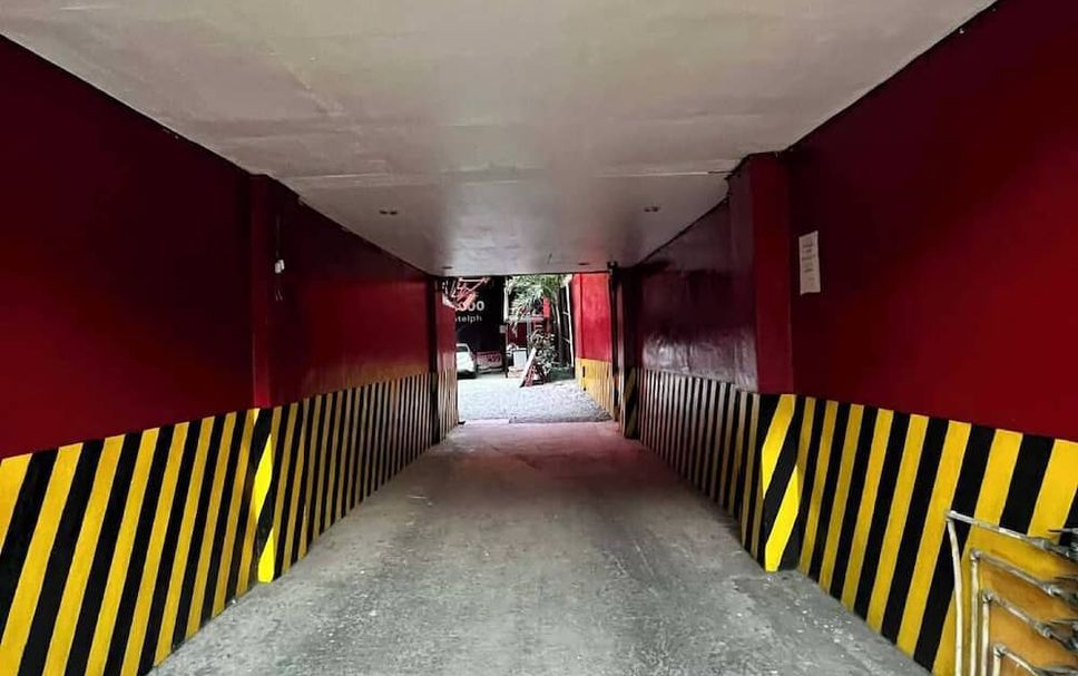 Pasillo Foto