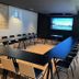 Sala de conferencias