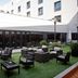 Servicio del hotel