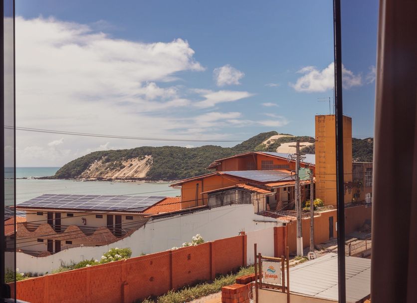 Balcón Foto