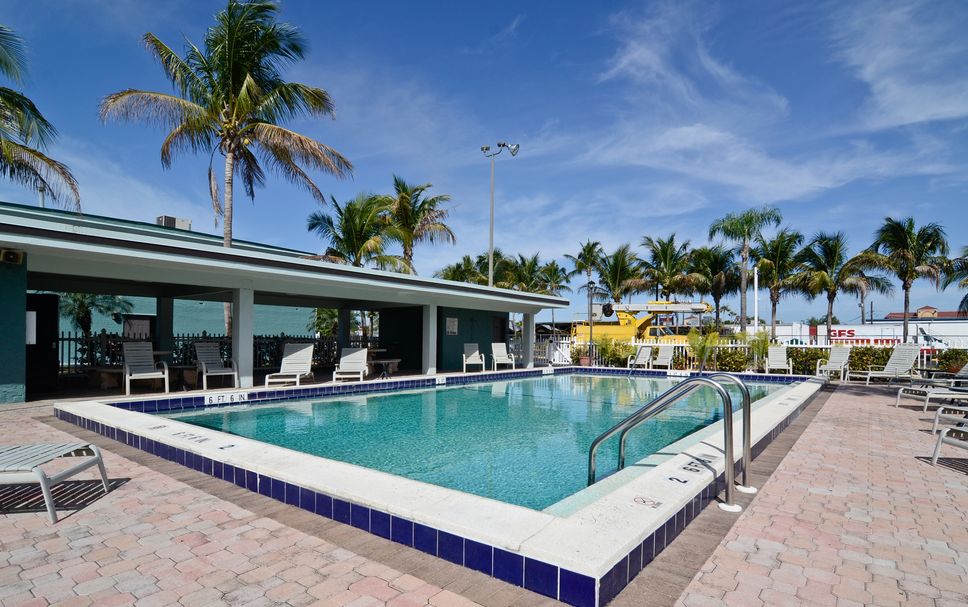 Piscina Foto