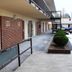 Vista del exterior