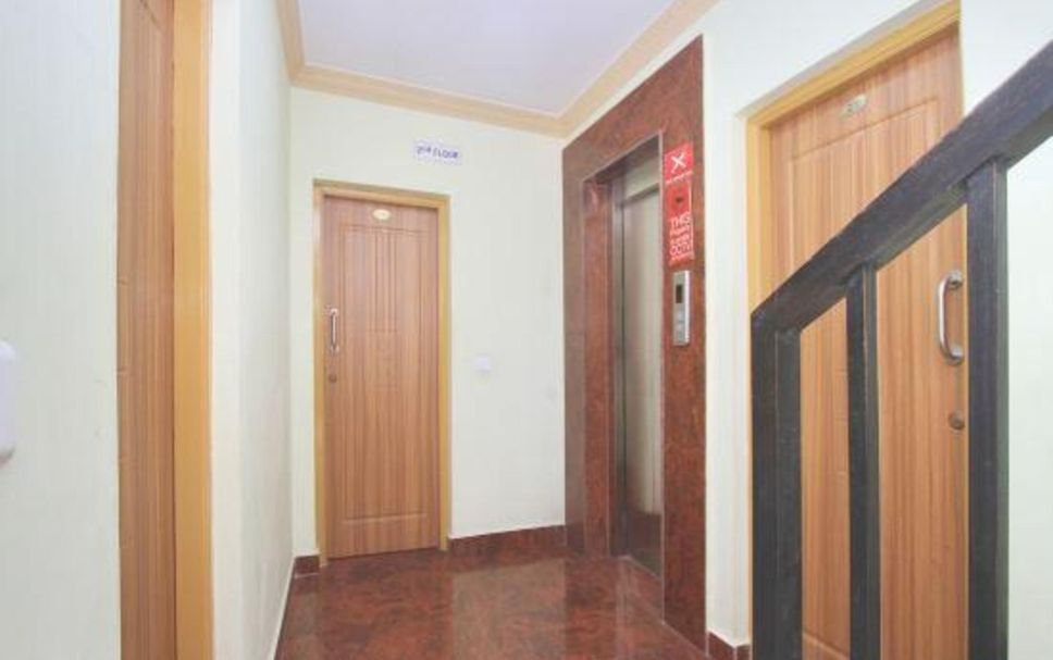 Pasillo Foto