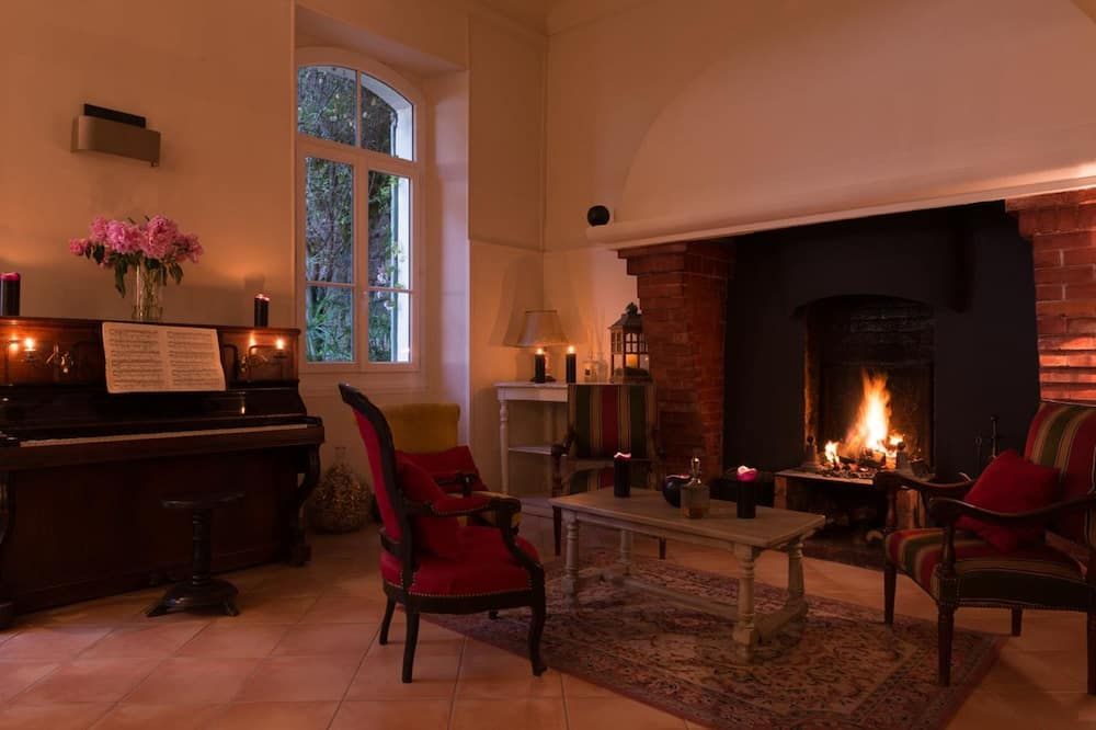 Sala de estar