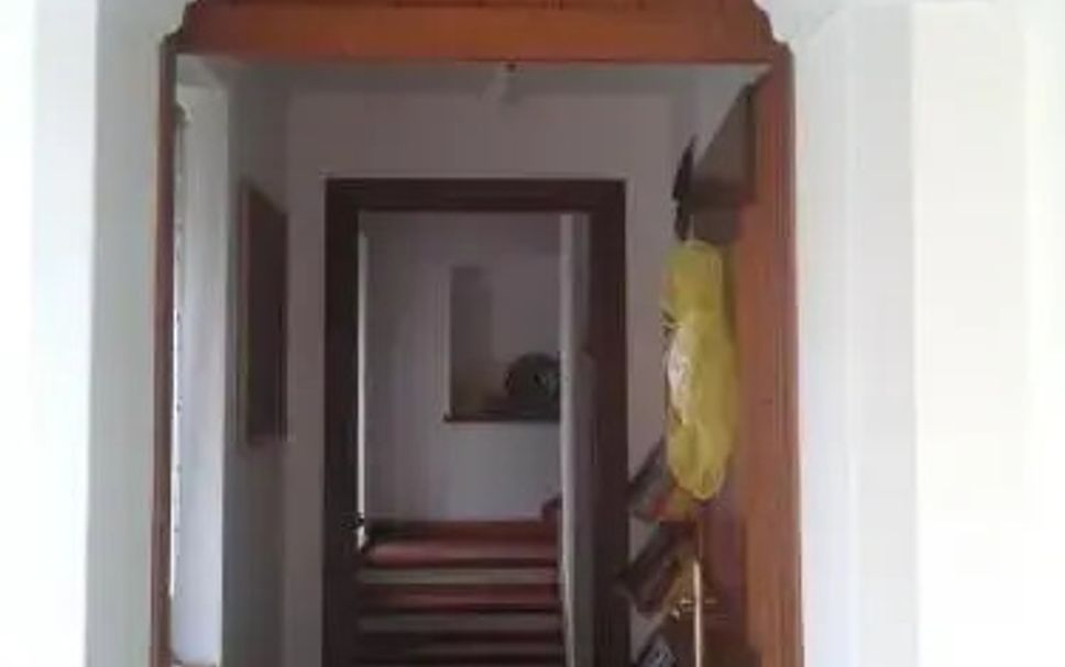 Pasillo Foto