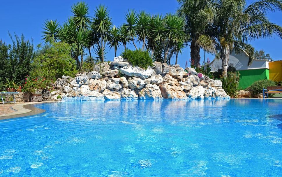 Piscina Foto