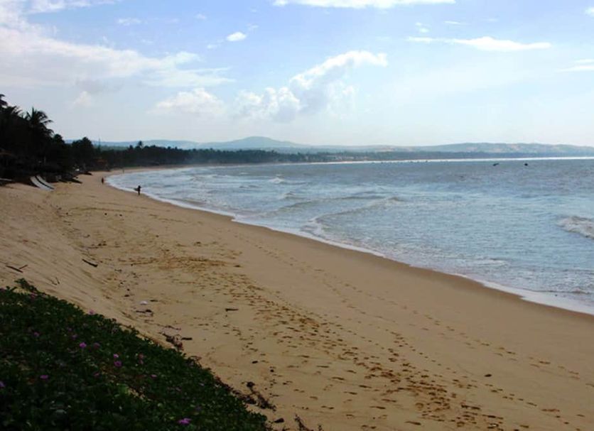Playa Foto