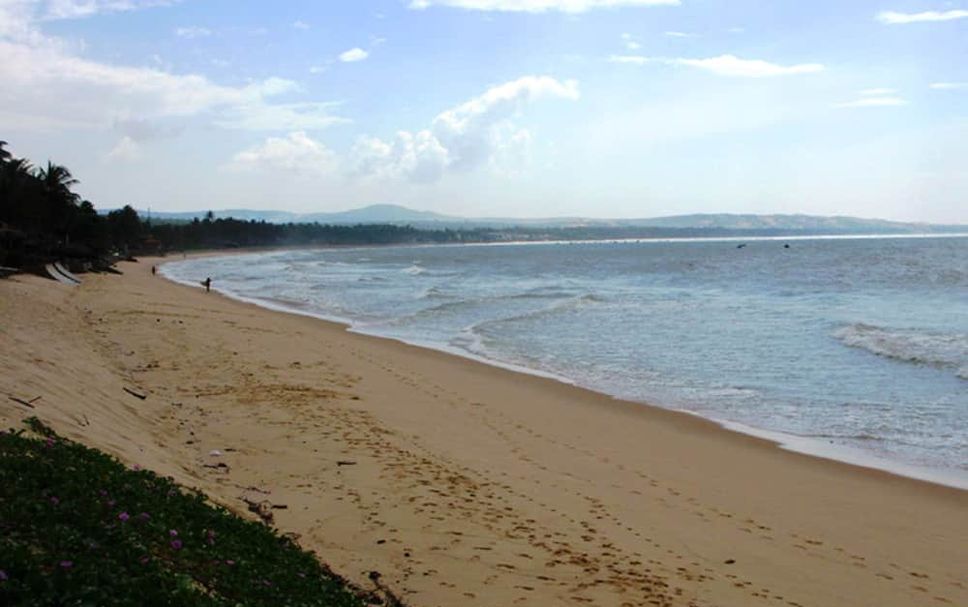 Playa Foto