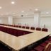Sala de conferencias