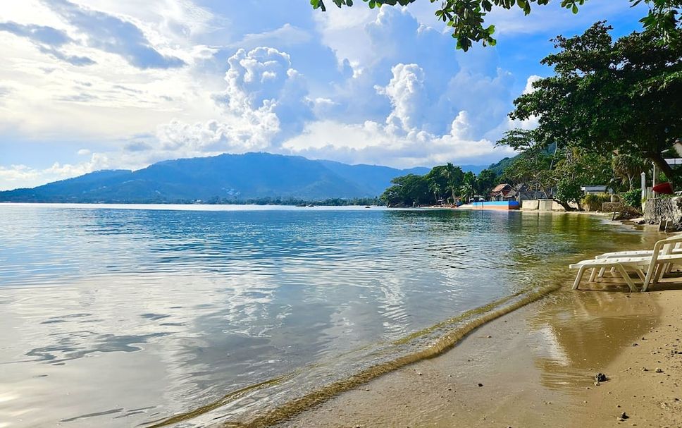 Playa Foto