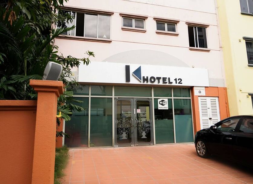 Edificio Foto