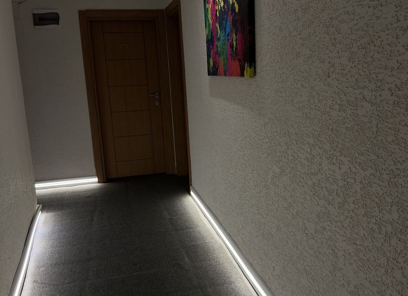 Pasillo Foto