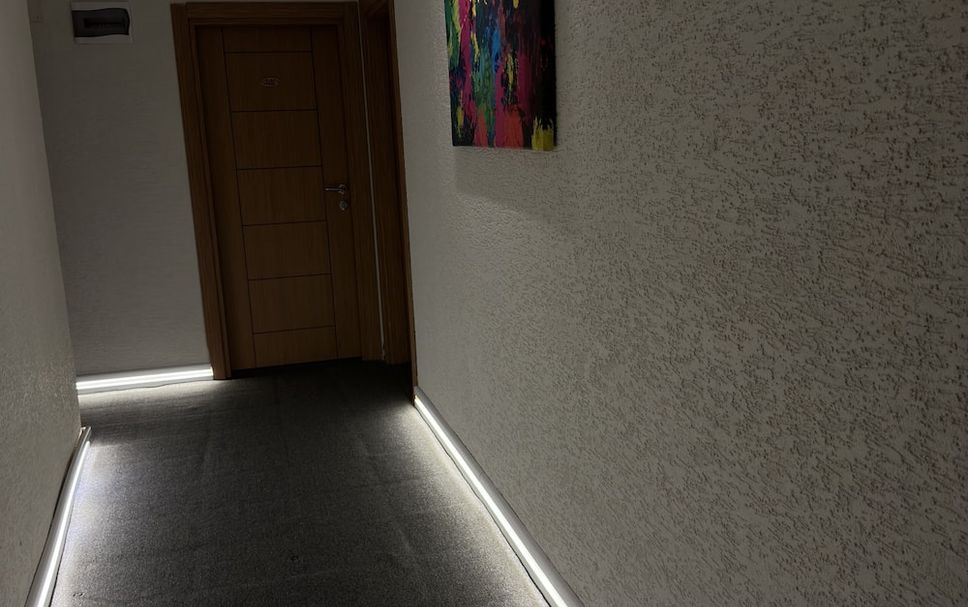 Pasillo Foto